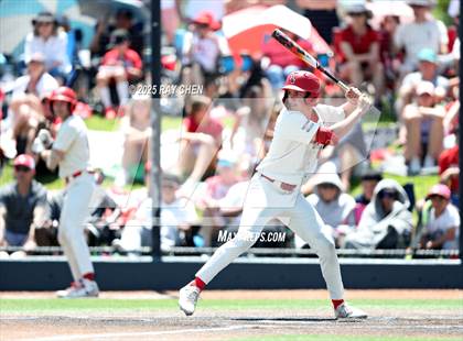 Thumbnail 2 in Cherry Creek @ Regis Jesuit (CHSAA 5A Championship) photogallery.