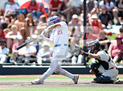Thumbnail 1 in Cherry Creek @ Regis Jesuit (CHSAA 5A Championship) photogallery.