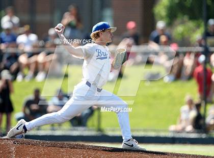 Thumbnail 3 in Cherry Creek @ Regis Jesuit (CHSAA 5A Championship) photogallery.