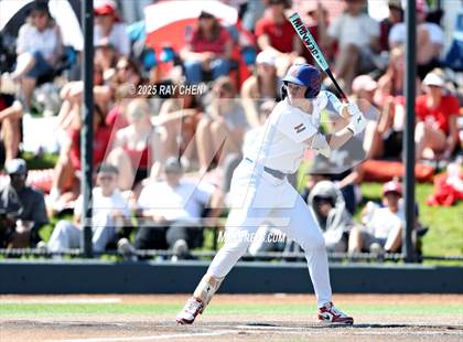 Thumbnail 2 in Cherry Creek @ Regis Jesuit (CHSAA 5A Championship) photogallery.