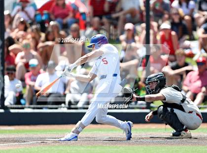Thumbnail 1 in Cherry Creek @ Regis Jesuit (CHSAA 5A Championship) photogallery.