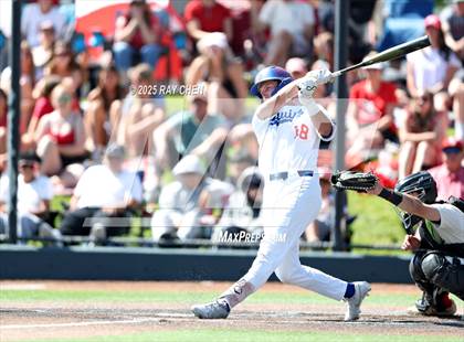 Thumbnail 1 in Cherry Creek @ Regis Jesuit (CHSAA 5A Championship) photogallery.