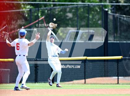 Thumbnail 1 in Cherry Creek @ Regis Jesuit (CHSAA 5A Championship) photogallery.