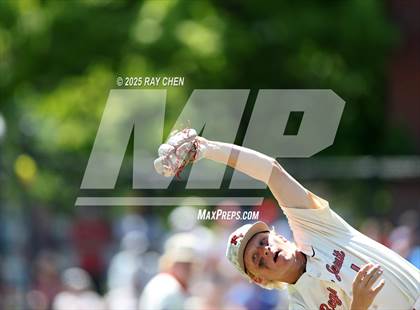 Thumbnail 1 in Cherry Creek @ Regis Jesuit (CHSAA 5A Championship) photogallery.