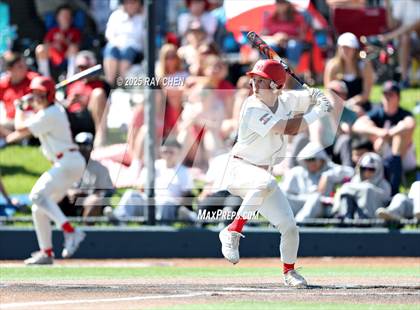 Thumbnail 3 in Cherry Creek @ Regis Jesuit (CHSAA 5A Championship) photogallery.