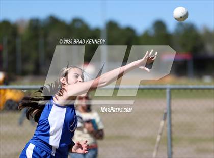 Thumbnail 1 in Mt. Enterprise Track Meet (Field Events) photogallery.