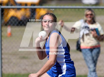 Thumbnail 1 in Mt. Enterprise Track Meet (Field Events) photogallery.