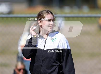 Thumbnail 1 in Mt. Enterprise Track Meet (Field Events) photogallery.