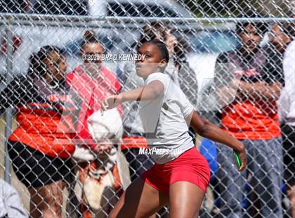 Thumbnail 3 in Mt. Enterprise Track Meet (Field Events) photogallery.