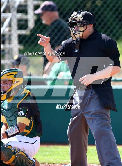 Thumbnail 3 in Tracy vs. Maria Carrillo (Boras Classic North) photogallery.