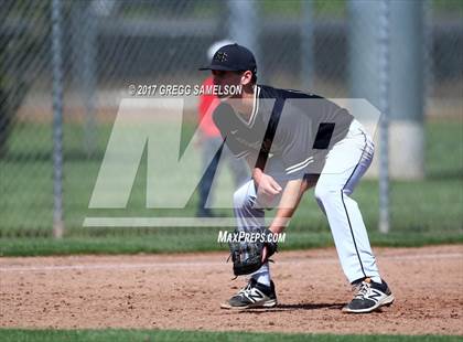 Thumbnail 2 in Tracy vs. Maria Carrillo (Boras Classic North) photogallery.