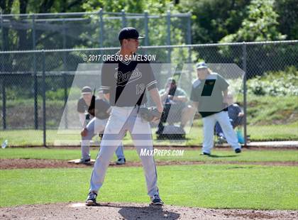 Thumbnail 1 in Tracy vs. Maria Carrillo (Boras Classic North) photogallery.