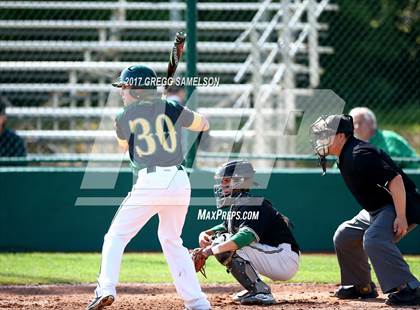 Thumbnail 3 in Tracy vs. Maria Carrillo (Boras Classic North) photogallery.