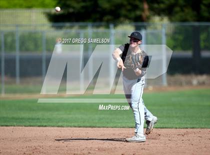 Thumbnail 2 in Tracy vs. Maria Carrillo (Boras Classic North) photogallery.