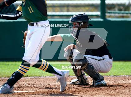 Thumbnail 1 in Tracy vs. Maria Carrillo (Boras Classic North) photogallery.