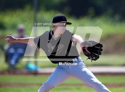 Thumbnail 1 in Tracy vs. Maria Carrillo (Boras Classic North) photogallery.