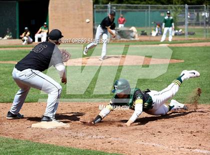 Thumbnail 2 in Tracy vs. Maria Carrillo (Boras Classic North) photogallery.