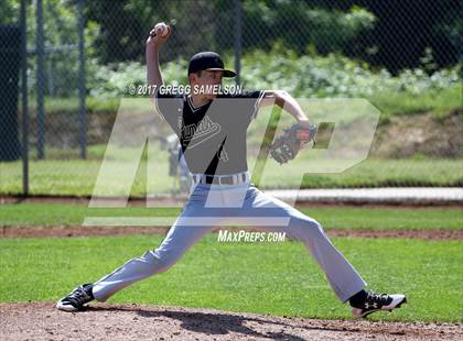 Thumbnail 3 in Tracy vs. Maria Carrillo (Boras Classic North) photogallery.