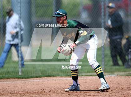 Thumbnail 1 in Tracy vs. Maria Carrillo (Boras Classic North) photogallery.