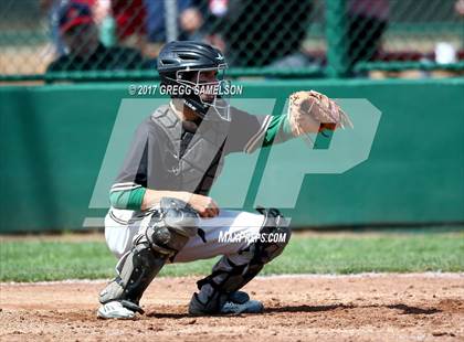 Thumbnail 1 in Tracy vs. Maria Carrillo (Boras Classic North) photogallery.