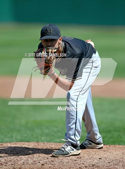 Thumbnail 3 in Tracy vs. Maria Carrillo (Boras Classic North) photogallery.