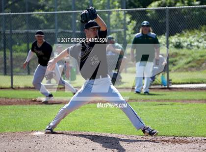 Thumbnail 1 in Tracy vs. Maria Carrillo (Boras Classic North) photogallery.