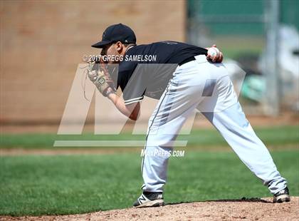 Thumbnail 1 in Tracy vs. Maria Carrillo (Boras Classic North) photogallery.