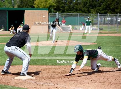 Thumbnail 1 in Tracy vs. Maria Carrillo (Boras Classic North) photogallery.