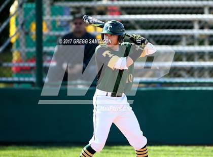Thumbnail 3 in Tracy vs. Maria Carrillo (Boras Classic North) photogallery.