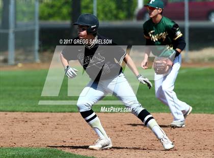 Thumbnail 1 in Tracy vs. Maria Carrillo (Boras Classic North) photogallery.