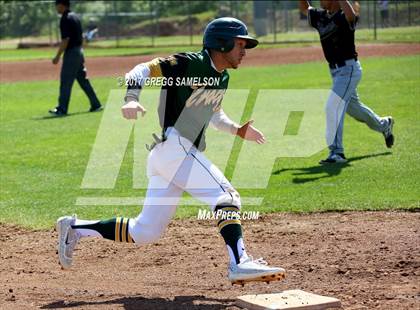 Thumbnail 1 in Tracy vs. Maria Carrillo (Boras Classic North) photogallery.