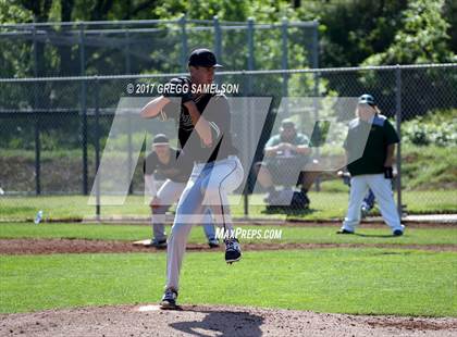 Thumbnail 2 in Tracy vs. Maria Carrillo (Boras Classic North) photogallery.