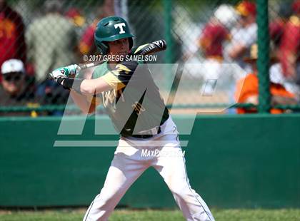 Thumbnail 1 in Tracy vs. Maria Carrillo (Boras Classic North) photogallery.