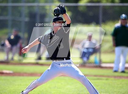 Thumbnail 1 in Tracy vs. Maria Carrillo (Boras Classic North) photogallery.