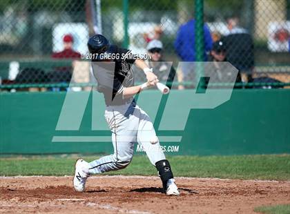 Thumbnail 2 in Tracy vs. Maria Carrillo (Boras Classic North) photogallery.