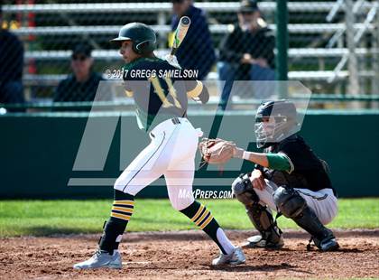 Thumbnail 1 in Tracy vs. Maria Carrillo (Boras Classic North) photogallery.
