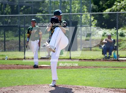 Thumbnail 1 in Tracy vs. Maria Carrillo (Boras Classic North) photogallery.