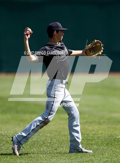 Thumbnail 2 in Tracy vs. Maria Carrillo (Boras Classic North) photogallery.