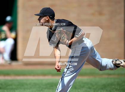 Thumbnail 2 in Tracy vs. Maria Carrillo (Boras Classic North) photogallery.