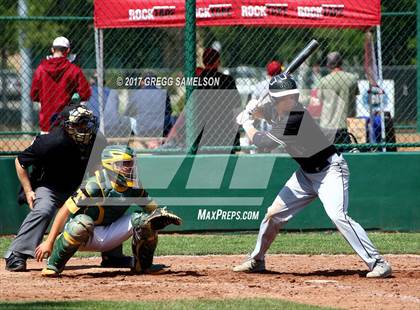 Thumbnail 3 in Tracy vs. Maria Carrillo (Boras Classic North) photogallery.