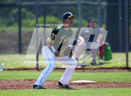 Thumbnail 2 in Tracy vs. Maria Carrillo (Boras Classic North) photogallery.