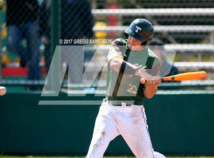 Thumbnail 2 in Tracy vs. Maria Carrillo (Boras Classic North) photogallery.