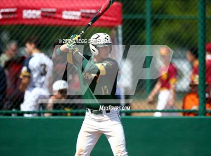 Thumbnail 3 in Tracy vs. Maria Carrillo (Boras Classic North) photogallery.