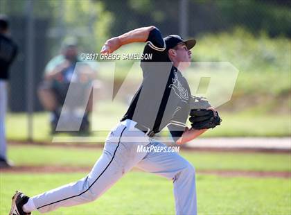 Thumbnail 1 in Tracy vs. Maria Carrillo (Boras Classic North) photogallery.