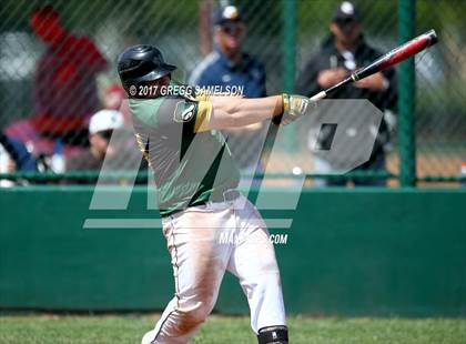 Thumbnail 1 in Tracy vs. Maria Carrillo (Boras Classic North) photogallery.