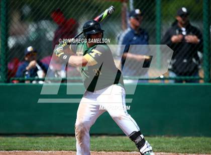 Thumbnail 3 in Tracy vs. Maria Carrillo (Boras Classic North) photogallery.
