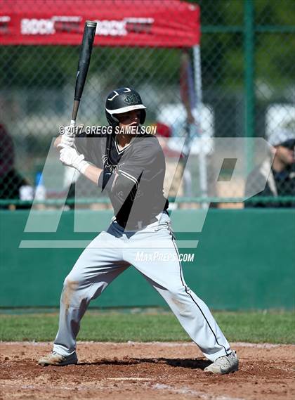 Thumbnail 1 in Tracy vs. Maria Carrillo (Boras Classic North) photogallery.