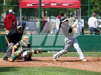 Thumbnail 1 in Tracy vs. Maria Carrillo (Boras Classic North) photogallery.