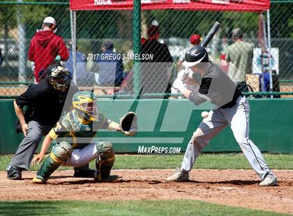 Thumbnail 1 in Tracy vs. Maria Carrillo (Boras Classic North) photogallery.