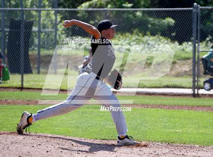 Thumbnail 1 in Tracy vs. Maria Carrillo (Boras Classic North) photogallery.